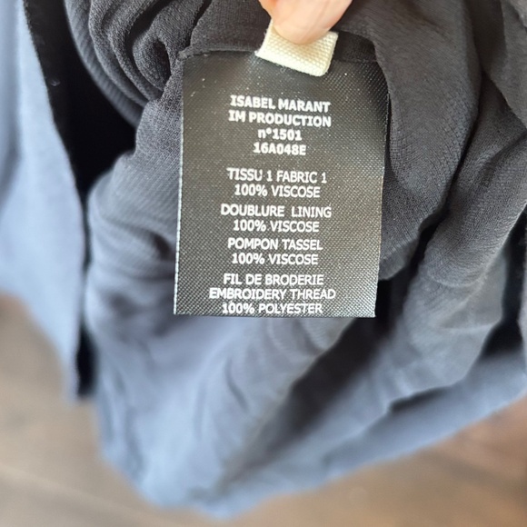 Isabel marant boho deess - Picture 3 of 5